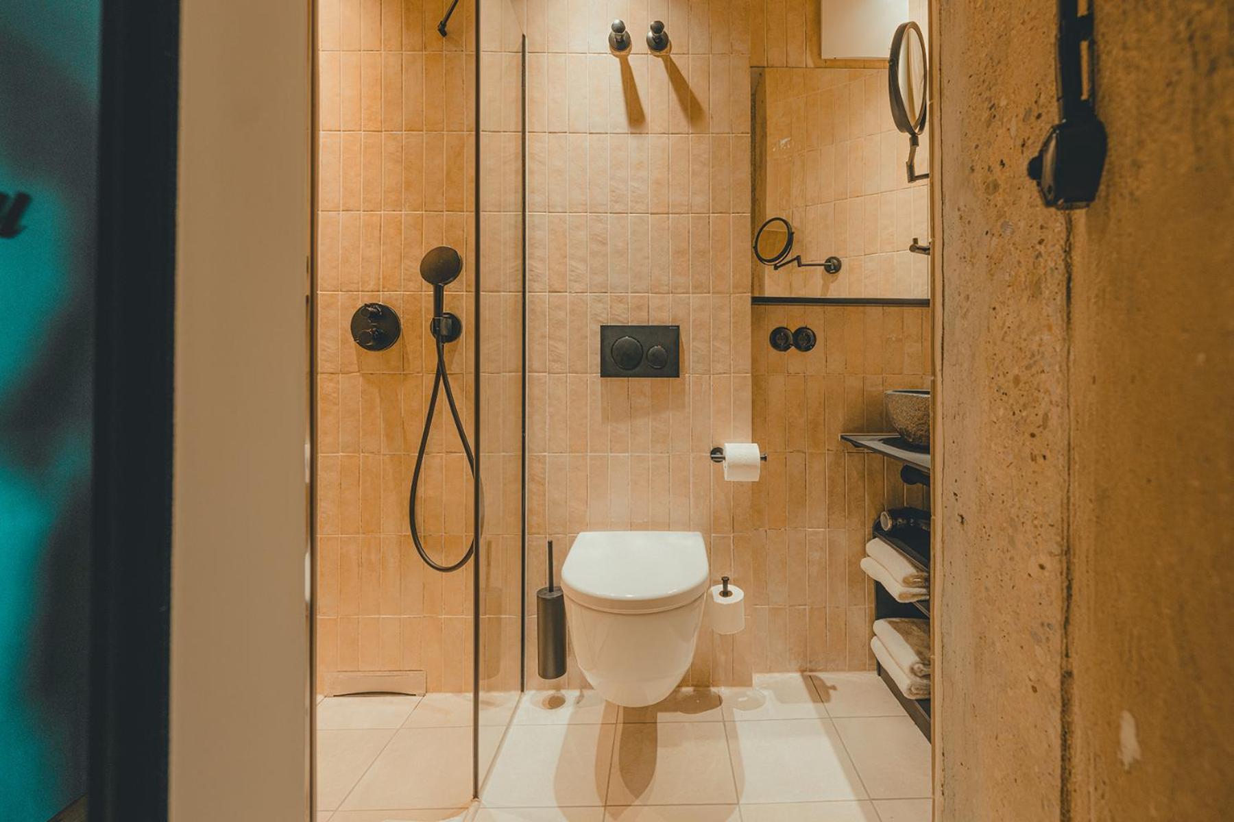 ברמן John & Will Silo-Hotel By Guldsmeden חדר תמונה