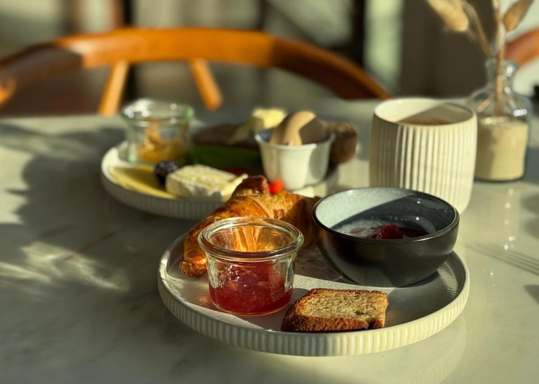 ברמן John & Will Silo-Hotel By Guldsmeden מראה חיצוני תמונה